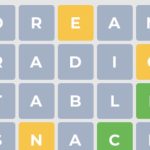 Wordle Unlimited Game Play Online Free